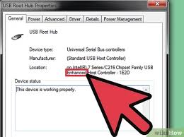 If the port name contains usb 3.0, your port is version 3.0. How To Tell If Your Computer Has Usb 2 0 Ports 8 Steps