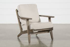 Jax Accent Chair In 2020 Accent Chairs Rustic Accent Chair Modern Seat Cushions