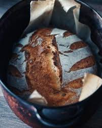Basboussa Vanillee Au Yaourt Egypte Le Coconut Blog Levain Fermentation Fait Maison Poisson Au Four A La Marocaine Levain Recettes De Cuisine
