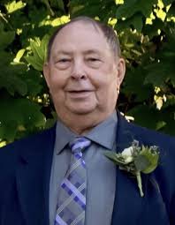 Obituary for Eugene Paul Austin