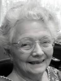Obituary of Pauline Walton West