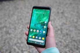 Ecco Gli Sfondi Dei Nuovi Google Pixel 3 E Pixel 3 Xl Evosmart It Fabio rampelli, architetto e romano conoscitore della sua città, non si adegua alle scenografiche librerie delle dirette skype di una delle app più carine per avere bellissimi sfondi gratuiti sul proprio cellulare. google pixel 3 e pixel 3 xl evosmart it