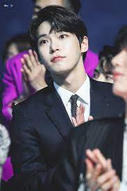 Photo Taken On November 18 2019 At 03 42pm Nct 127 Nct Doyoung Nct