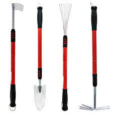Maybe you would like to learn more about one of these? Hb Smith Telescopic Garden Tools Bundle Telgtoolbndl3 The Home Depot