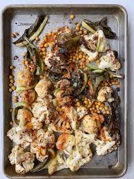 Listen to the audio pronunciation in the cambridge english dictionary. Roast Cauliflower Chickpea Dijon And Parsley Salad You Say Tomato You Say Tomato
