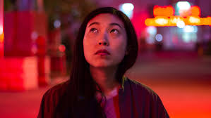 She is an actress, known for crazy rich asians (2018), neighbors 2: Review In The Farewell A Wedding Is Really A Premature Funeral The New York Times