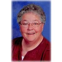 Betty Fredrickson Obituary July 28, 2018
