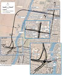 New Dubbo Bridge Projects Roads And Waterways Transport For Nsw