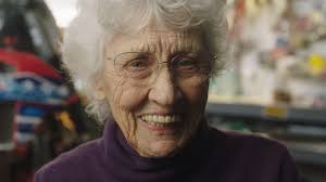 Motorcycle Mary' Documentary Showcases Life of Racer Mary McGee