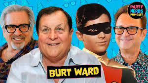 Party Nerds Pop-Cast