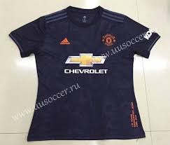 2019 2020 Manchester United Away Black Thailand Soccer Jersey Aaa 826 Soccer Jersey Manchester United Manchester United Football Club