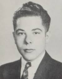 On May 28,1950, the members of the L'Unione Italiana dedicated  this”OSSUARIUM-MEMORIAL “ to the WWII heroes whose loved ones made the  ultimate sacrifice. The memorial is made of the finest marble, and