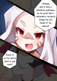 Unforgettable Shiro femdom stories - her power knows no bounds