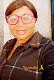 I finally found my glasses...