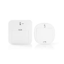 Alibaba.com offers 1,048 battery powered motion detector alarm products. Motion Detection Alarm Battery Powered 3x Aa 85 Db Detector Range 6 M Activation Deactivation By On Off Switch Number Of Products In Package 2 White Blue Nedis