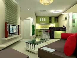 Setelah dinding dan lantai berwarna netral, akan. Dekorasi Ruang Tamu Modern Terbaru Konsep Furniture Interior Dan Eksterior Minimalis Wartasolo Com Berita Dan Informasi Terkini