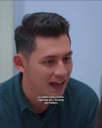 Modelan Cowo Cepet Tobat! Bosen Dimarahin Sama Kamu