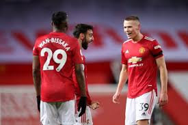 Declan rice is the man tasked with ensuring mctominay's runs don't result in west ham conceding. Manchester United Vs West Ham United Prediction Preview Team News And More Fa Cup 2020 21