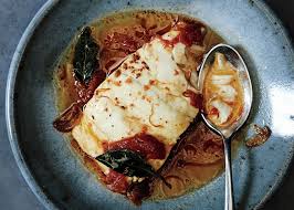 Setelah bumbu dimasukkan, masak dengan api kecil hingga. 35 Best Cod Recipes Bon Appetit