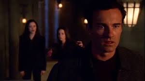 Unwelcome Commentary: Charmed: Black as Cole (4.8)