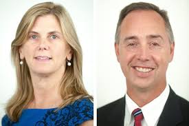 Adams ousts incumbent Leitess for State's Attorney