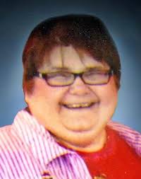 Beth Ann McCracken Griffin