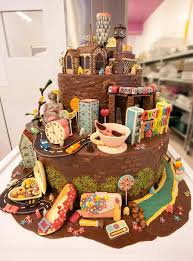 Cadbury World Says Happy 10th Birthday Bullring Birmingham