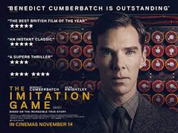 The Imitation Game, Kisah Hidup Seorang Alan Turing