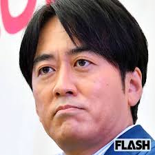 安住 紳一郎