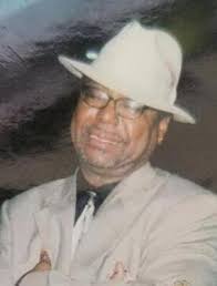 Charles Wesley Suggs, Jr. Obituary