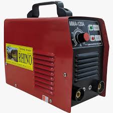 Testing mesin las listrik 450 watt youtube 23 01 2020 kali ini kita testing mesin las listrik inverter mini merk multi pro yang unik dari spesifikasinya tertulis besaran watt hanya 450 kita coba di meteran. Jual Rhino Merah Mesin Travo Las Inverter 450watt Mma 120a Red Di Lapak Hutama Teknik Bukalapak