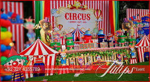 At carnival theme party decorations at shindigz party props. Circus Themed Birthday Party Ideas Supplies And Planner In Pakistan