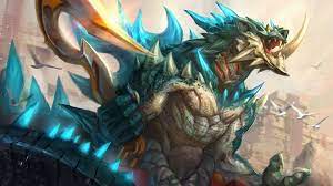 @xoxwarxox, taken with an unknown camera 12/23 2017 the picture taken with. Vainglory Feed On Twitter Special Edition Bakuto Phinn Officially Announced
