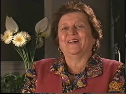 Hannah Steiner, Holocaust survivor interview Nov 6, 1996