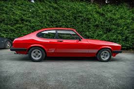 Image result for Terracotta 1980 Capri