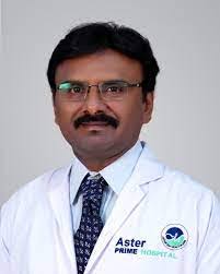 Dr. Ravinder Kumar