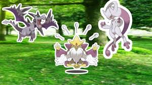 Claim your free 20gb now. Pokemon Go Was Sind Mega Entwicklungen Und Wer Kann Das