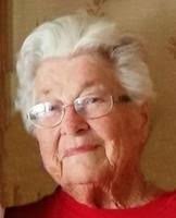 Jane Napier Obituary (2018)