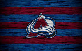 Colorado avalanche wallpaper 1 by kasut6 on deviantart. Download Wallpapers Colorado Avalanche 4k Nhl Hockey Club Western Conference Usa Logo Wooden Texture Hockey Central Division Besthqwallpapers Com Colorado Avalanche Colorado Avalanche Logo Colorado Avalanche Hockey