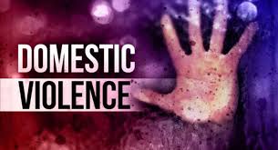 If you have been charged with a domestic violence offence the magistrate will probably make an 'interim' (temporary) advo against you until the court deals with your case. Woman Beaten In Recording Refuses To Press Charges Iwitness News