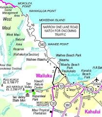 scariest drives kahekili highway sr 340 maui hawaii aaamapmonth road trip with kids road trip destinations road trip pinterest
