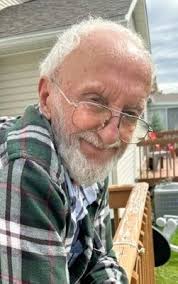 Donald M. Olmsted, Jr. Obituary