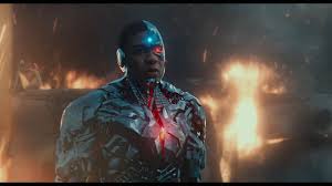 Keep informing the fans as much as possible about the news and screenshots Justice League Has Changed Cyborg Origin Story