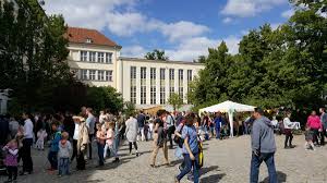 Maybe you would like to learn more about one of these? Schulfeste Grundschule Alt Schmargendorf