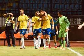 الجمهور يطالب الإدارة، لأنه واع جدا، وإذا تم حل المشكلة المادية سيكون الإسماعيلي مختلفا. 82uddjutnuxhxm