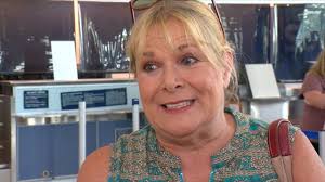 We asked travelers for their thoughts