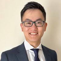 Dr William Wei-Che Chung