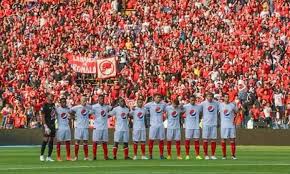 El club busca unificar una nueva imagen. Crean Peticion Publica Para Que El Diablo Vuelva Al Escudo De America De Cali