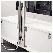 Ikea Uppleva Support Pour Tv Pivotant Meuble Support Tv Support Mural Tv Cacher Cable Tv