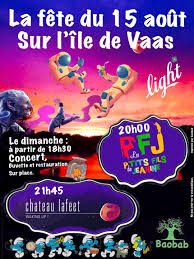Mauguio, 9 jours elle commence le second samedi d'aout et finie le dimanche de la semaine d'après. 7fjrdmftocp5om